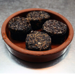 venta-morcilla-de-burgos-espana